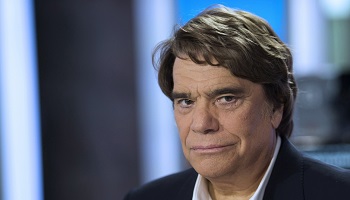 Que pensez-vous du retour de Bernard Tapie en politique ?