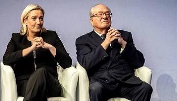 Y a t-il un acharnement politique contre le Front National ?