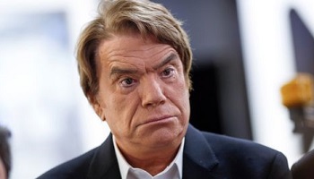Bernard Tapie peut-il revenir en politique ?