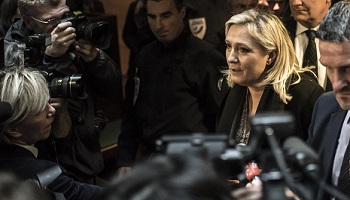 Trouvez-vous normal que tous les médias soient contre le FN ?