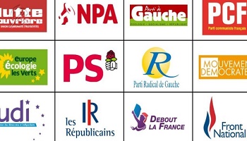 Quels partis préférez-vous ?