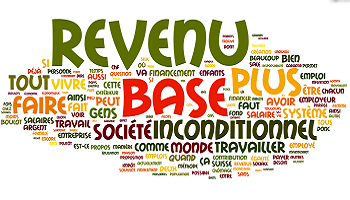 Seriez-vous intéressé par la mise en place du Revenu Universel de la Naissance à la Mort ?