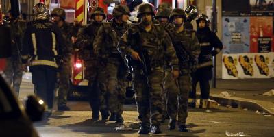 Après deux mois,77% des Français jugent l'état d'urgence toujours justifié. Qu'en pensez-vous ?