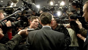 Trouvez-vous normal que les journalistes bénéficient d'un abattement fiscal de 70650 euros?