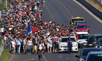 Doit-on renvoyer les migrants chez eux ?