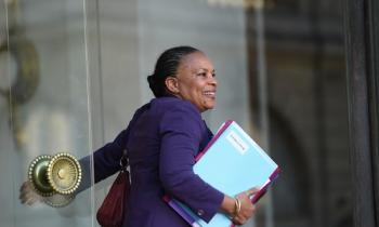 Êtes-vous d'accord avec la démission de Christiane Taubira ?