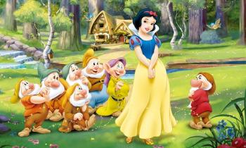 Quel personnage de Blanche Neige préférez-vous ?