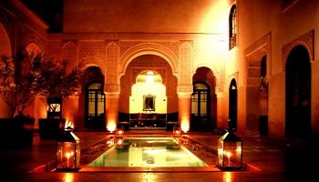 Utilisez-vous des cosmétiques d'Orient ?