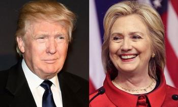 Entre Hillary Clinton et Donald Trump qui va gagner les présidentielles de 2016 aux Etats-Unis ?