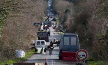 Projet de l'aéroport à Notre-Dame-des-Landes : êtes-vous pour ou contre ?