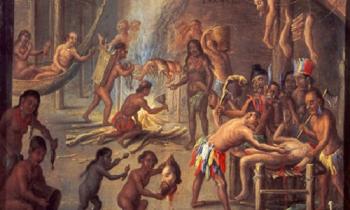 Question simple : pour éviter de tuer des animaux, le cannibalisme doit-il revenir ?