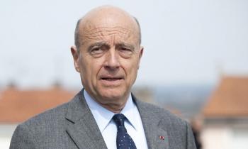 Avez-vous confiance en Alain Juppé pour gouverner la France ?