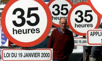 Êtes-vous pour ou contre la fin des 35 heures ?