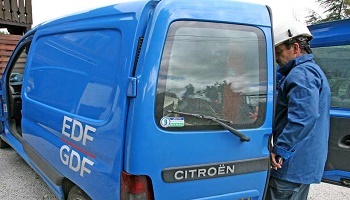 Les agents EDF ne travaillent que 32 heures par semaine, trouvez-vous ça normal  ?