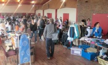 Souhaitez-vous que les futures Débarras Party organisées par le Secours Populaire d'Epernay et Coesiae continuent à avoir lieu au Palais des Fêtes d'Epernay plutôt que dans des salles des villages voisins ?