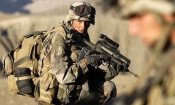 Êtes-vous pour une alliance militaire de tous les Etats européens dont la France sur le modèle de l'OTAN ?