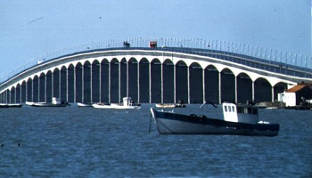 Etes-vous pour ou contre l’écotaxe du pont d'Oléron ?