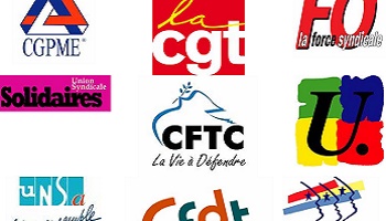 Les syndicats sont-ils crédibles à ce jour ?