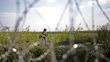 Etes-vous pour ou contre la fermeture des frontières ?