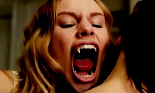 Croyez-vous aux vampires ?