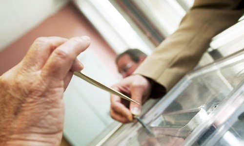 Êtes-vous favorable pour que les candidats soient élus à la proportionelle ?