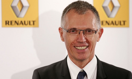 Pensez-vous que la rémunération de Carlos Tavares de Peugeot (+du double) est justifiée ?