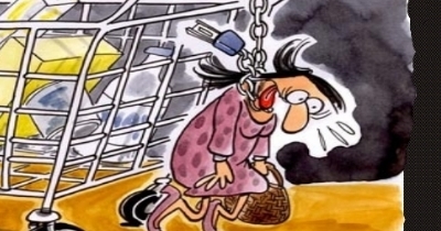 Seriez vous prêt à vous mobiliser dans la rue contre la vie chère à l'île de la Réunion