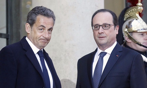 Pour qui allez-vous voter à la présidentielle de 2017 ?