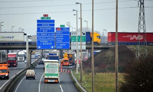 Êtes-vous pour ou contre le démantèlement de la zone Nord ?