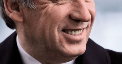 Voteriez vous pour F. BAYROU au premier tour?