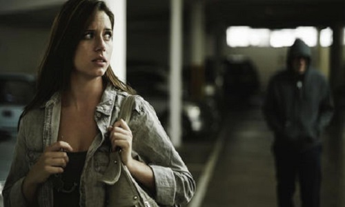 Avez-vous déjà été victime de harcèlement de rue ?