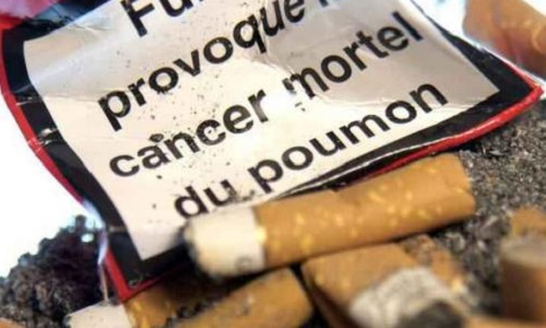 L'Etat, en autorisant et prélevant des taxes sur la vente du tabac, tue t-il sciemment ?