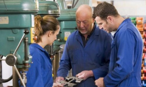 Êtes-vous prêt à une diminution de salaire ou à partager votre emploi pour l'embauche d'un jeune et en contrepartie gagner des trimestres pour votre retraite ?