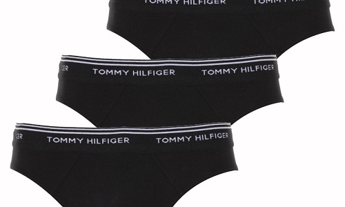 Pour les hommes - Quel sous-vêtement portez-vous ?