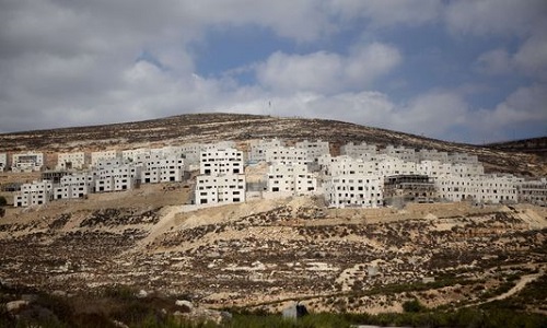 Pour ou contre des sanctions de la part de l'UE envers Israël pour colonisation illégale?