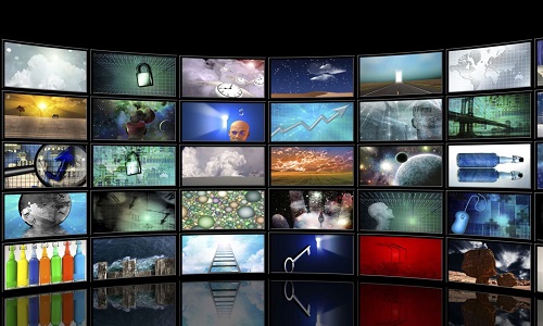 Ne croyez-vous pas que les médias cachent beaucoup trop de choses?