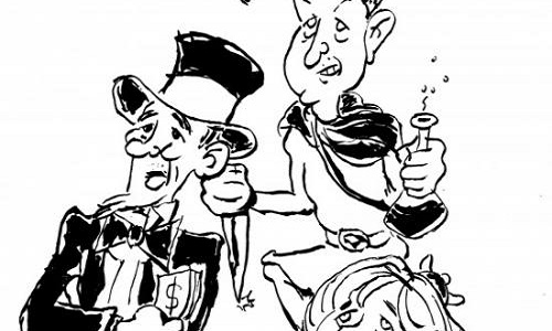 Souhaitez-vous que le Royaume-Uni quitte l'Union Européenne?