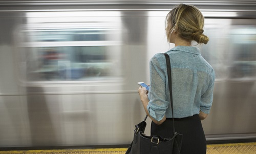 Vous sentez-vous en sécurité dans les transports en communs ?