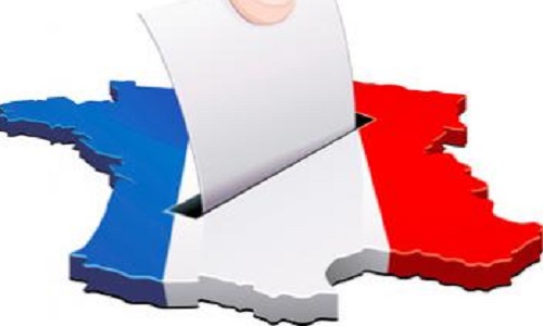 Pour qui allez-vous voter à la présidentielle de 2017 ?
