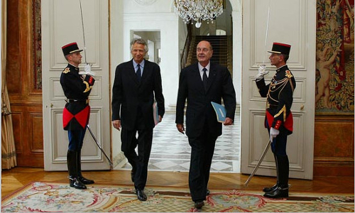 Presidentielle 2017. Pensez-vous que les Candidats devraient dévoiler le Nom de leur futur premier Ministre ?