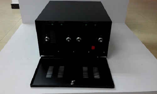 Trouvez-vous normal que les prisons ne soient pas équipées de brouilleurs GSM?