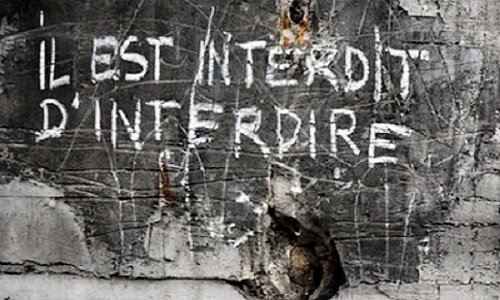 Pour ou contre un nouveau mai 1968 ?