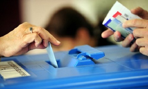 Pour qui voterez-vous aux prochaines élections présidentielles 2017 ?