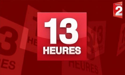 Est-ce que le le JT de France 2 fait encore son boulot?