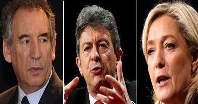 Selon vous, Qui sera le troisième homme ?