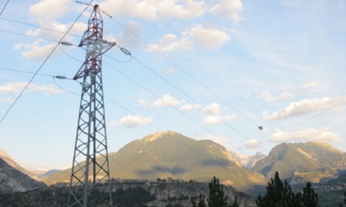 Pour ou contre la ligne à Très Haute Tention (THT) dans les Hautes Alpes?