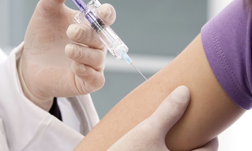 Êtes-vous favorable au vaccin ?