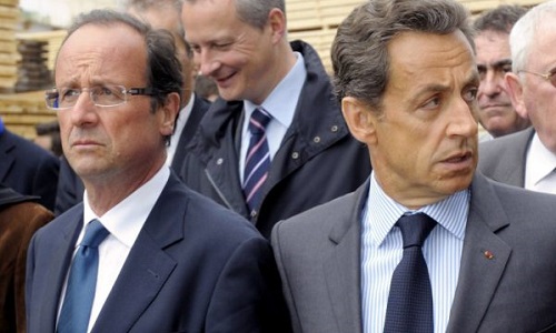 Êtes-vous du côté du patronat et du gouvernement ou de celui des travailleurs ?