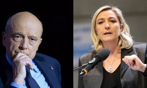 Elections 2017, vous votez pour ?