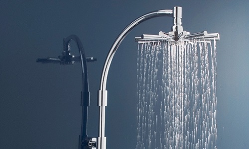 Combien de fois par semaine prenez-vous une douche ou un bain ?